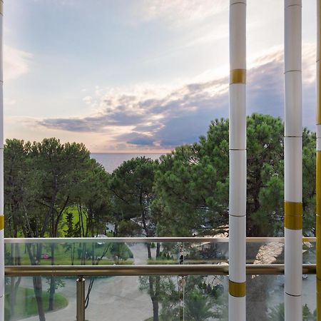 Magnika Resort Sekvetili Kültér fotó