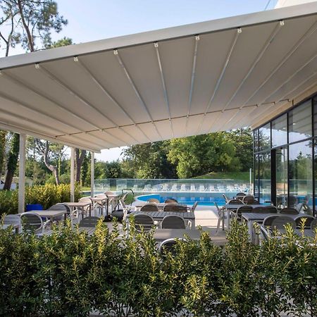 Magnika Resort Sekvetili Kültér fotó