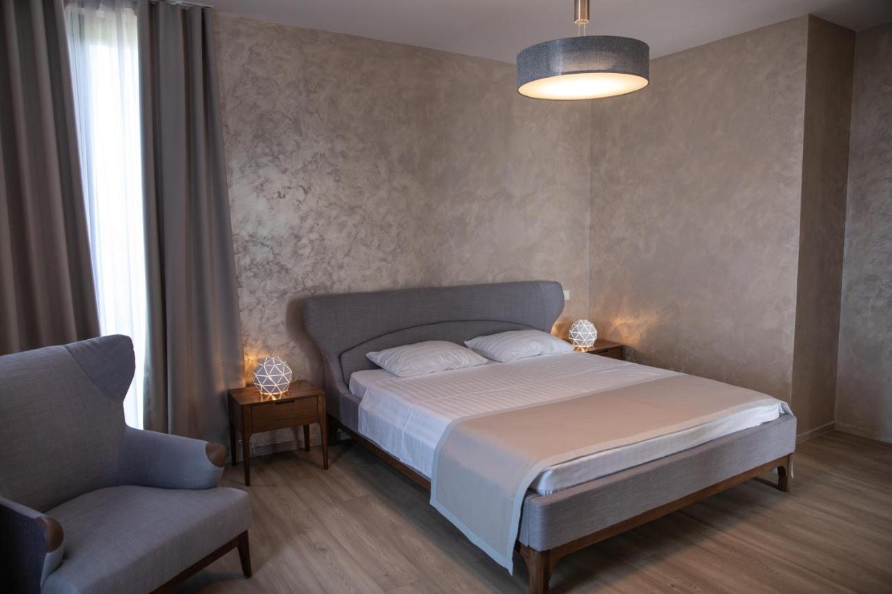 Magnika Resort Sekvetili Kültér fotó