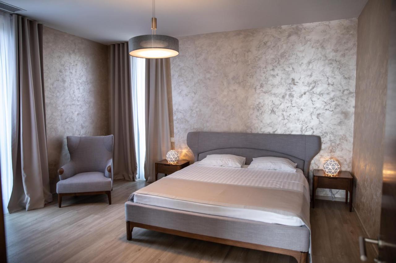 Magnika Resort Sekvetili Kültér fotó
