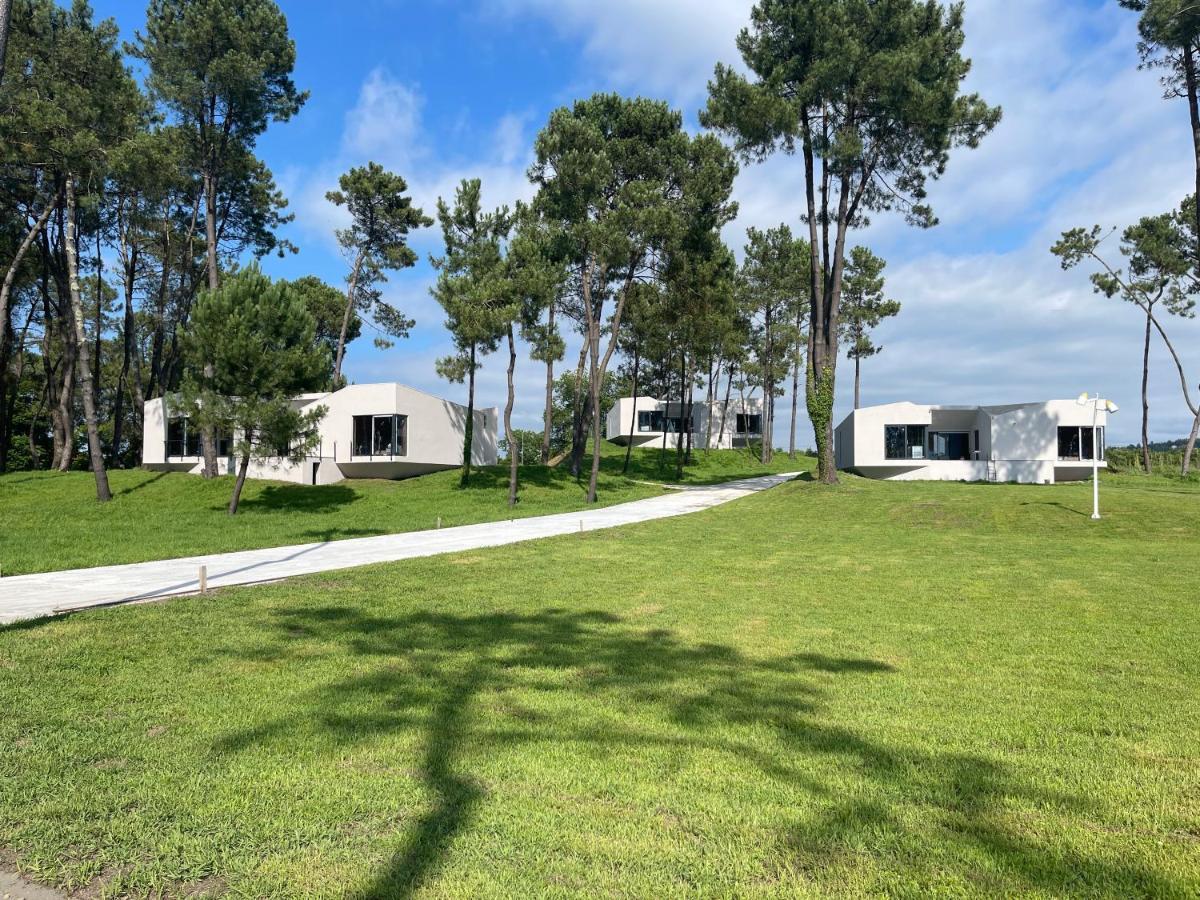 Magnika Resort Sekvetili Kültér fotó