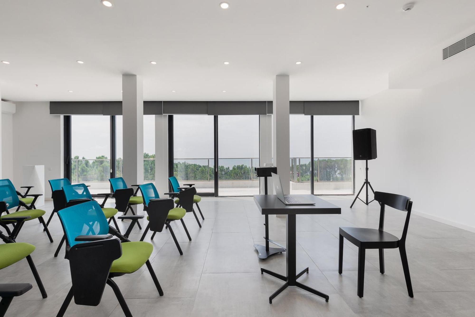 Magnika Resort Sekvetili Kültér fotó