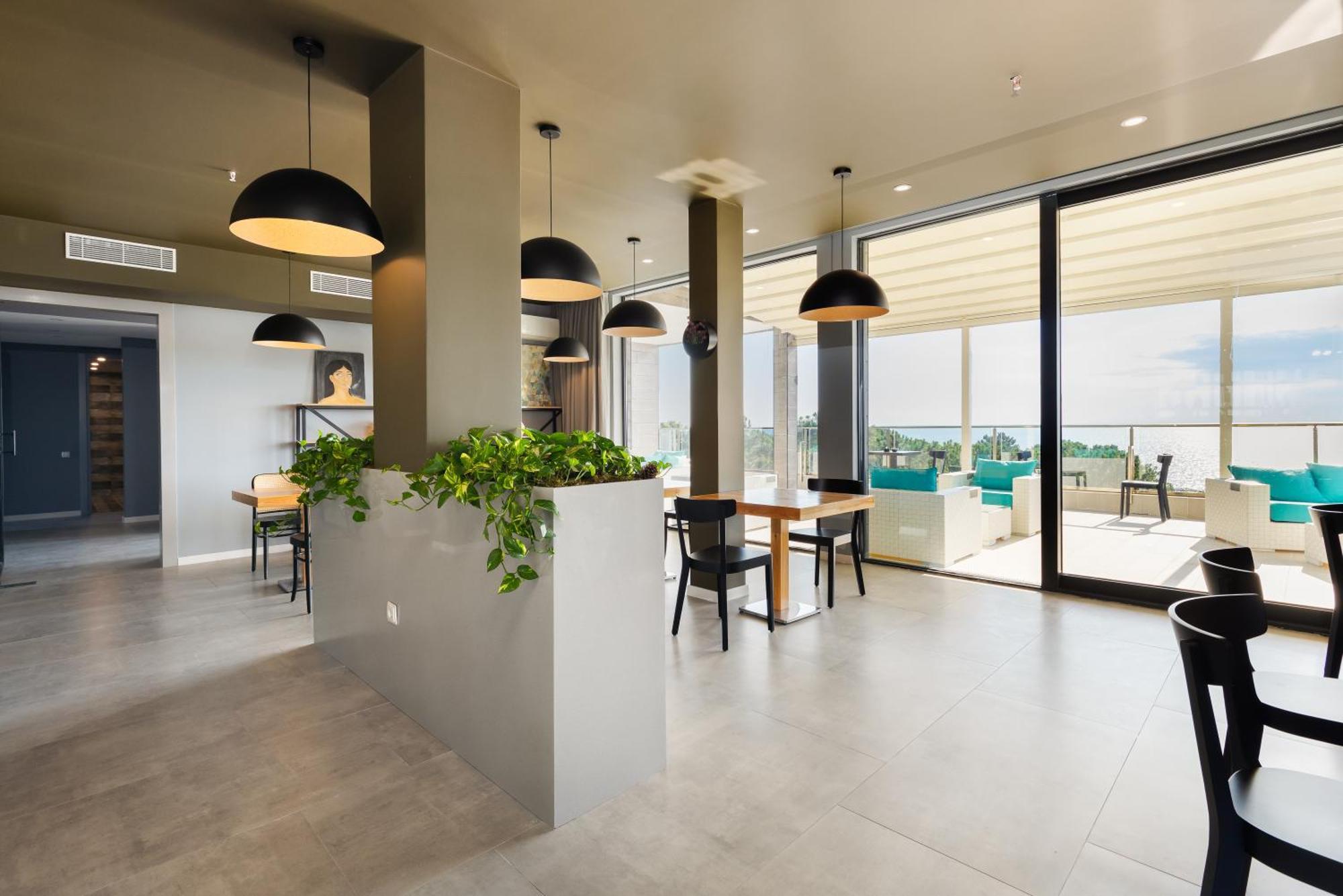 Magnika Resort Sekvetili Kültér fotó