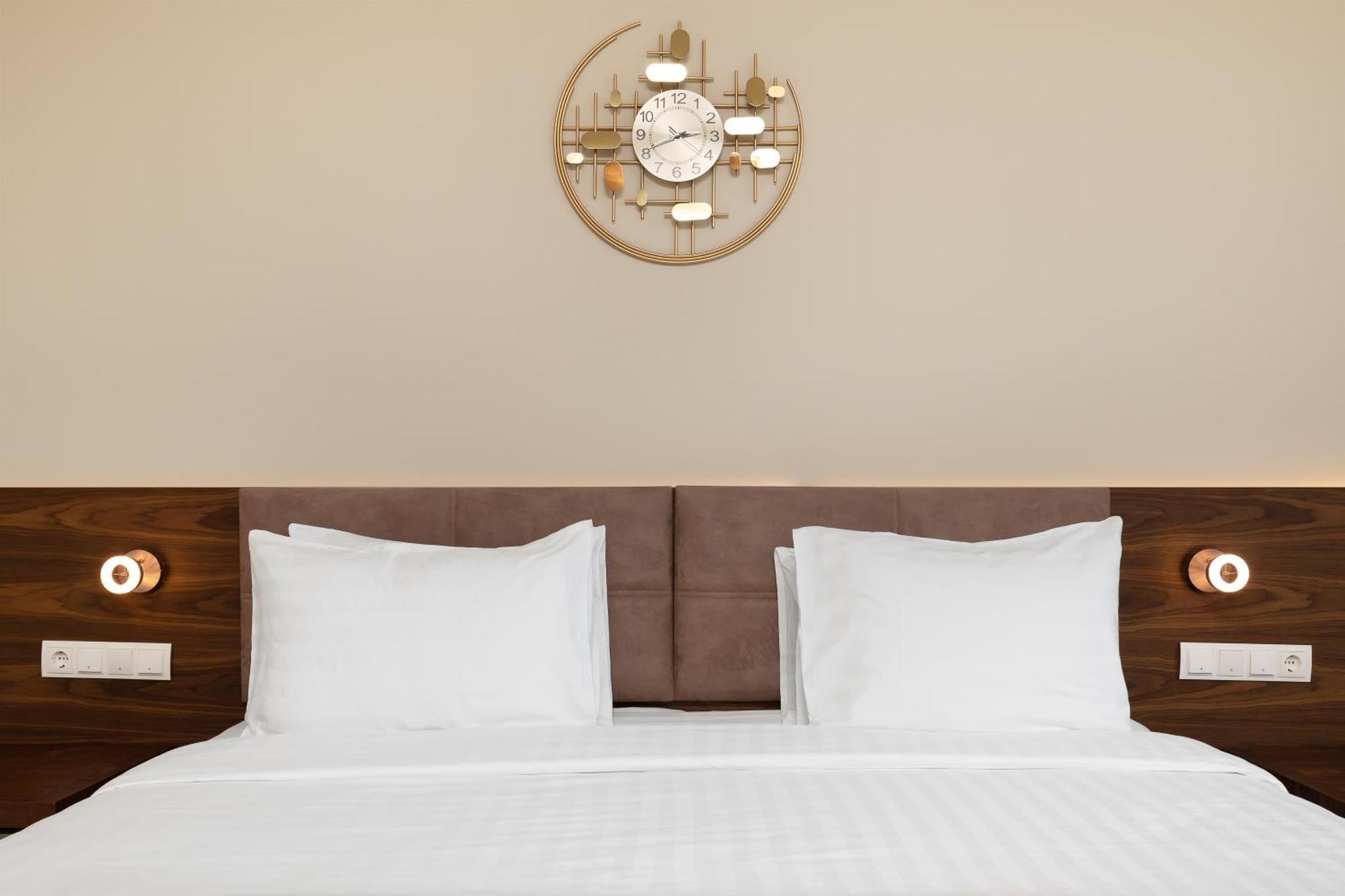 Magnika Resort Sekvetili Kültér fotó