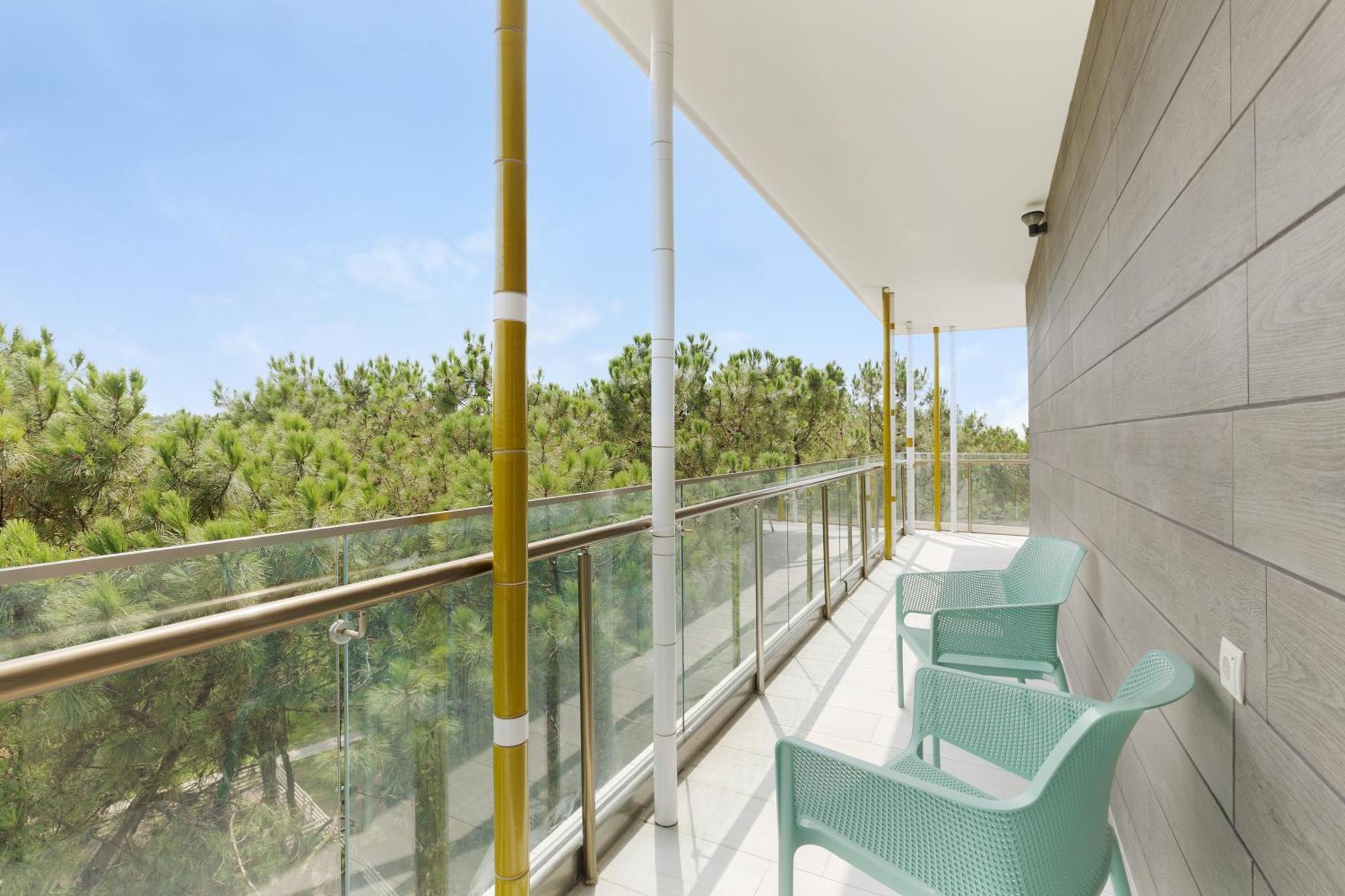 Magnika Resort Sekvetili Kültér fotó