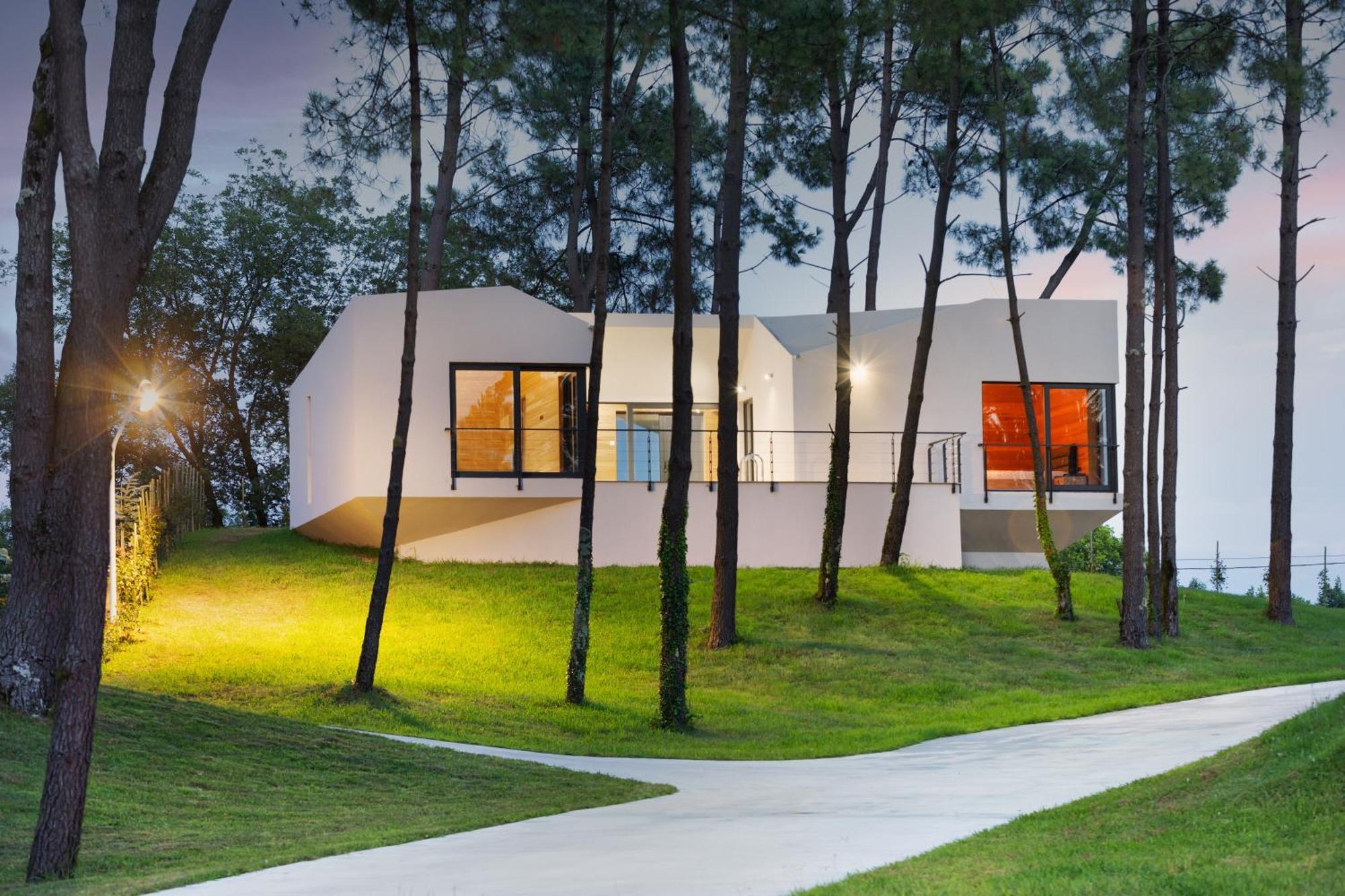Magnika Resort Sekvetili Kültér fotó
